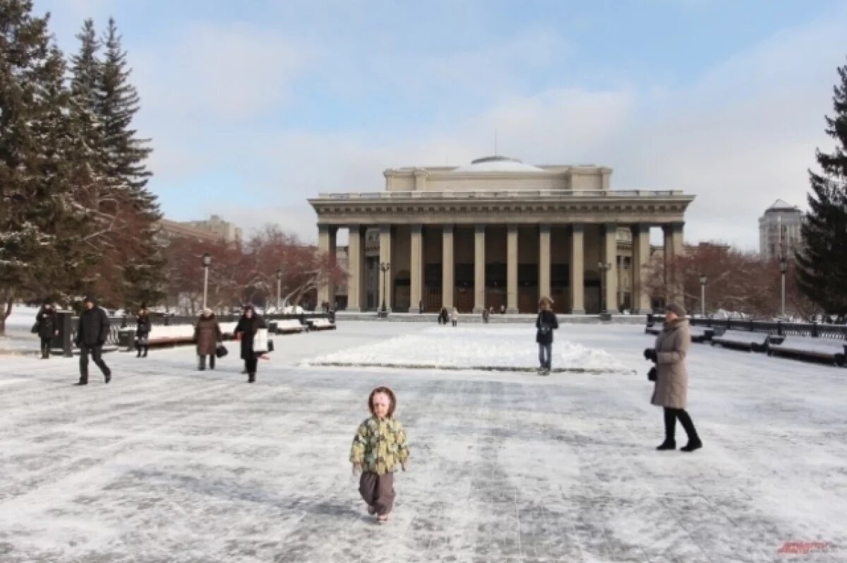    Свыше 300 работников Новосибирской области досрочно вышли на пенсию