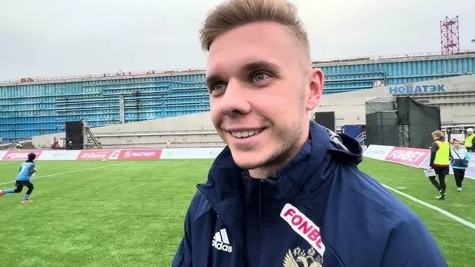    Борзыкин намекнул на крах «Зенита», Гурцкая напомнил об истинной сущности Дзюбы, Мамаев будет тренером Фото #1