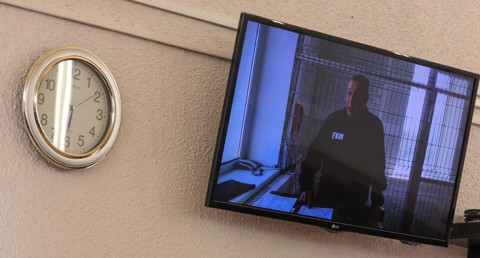    Belkin Alexey/news.ru / www.globallookpress.com