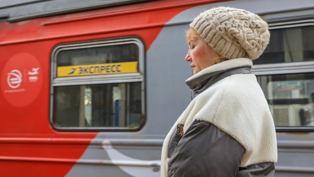    Фото: Shatokhina Natalia/Globallookpress