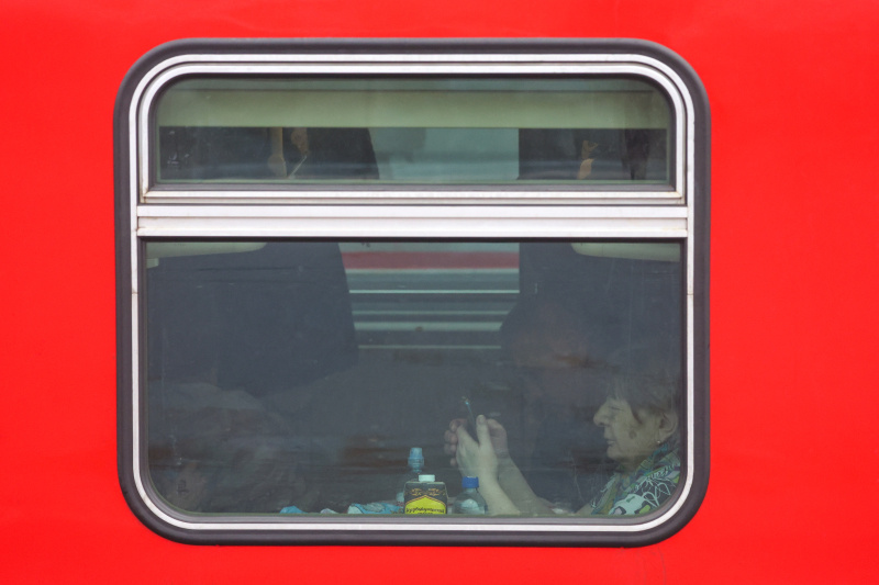    Фото: Shatokhina Natalia/Globallookpress