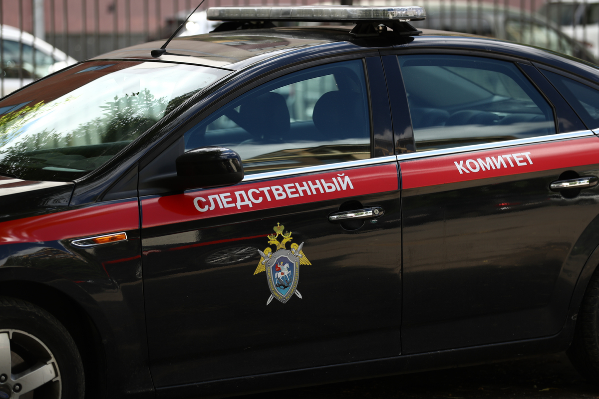     / Источник: © ИЗВЕСТИЯ/Михаил Терещенко