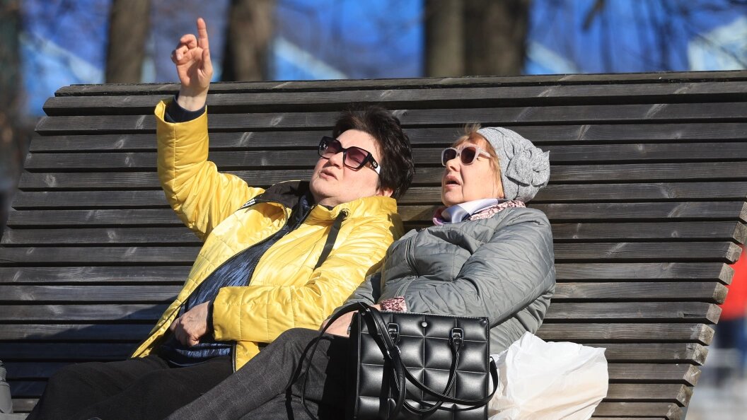    Фото: Shatokhina Natalia/Globallookpress