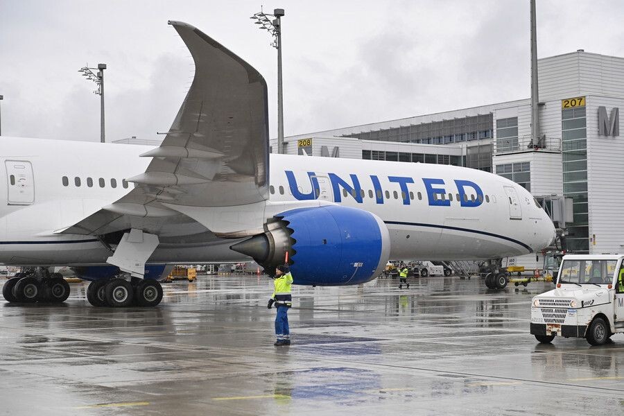     / Источник: © picture alliance/SVEN SIMON/ТАСС