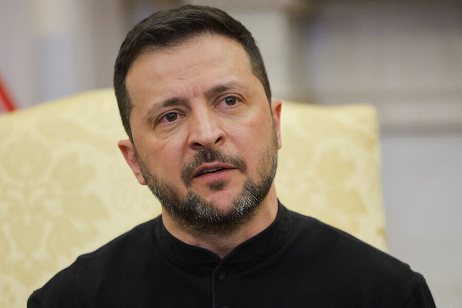 Brian Snyder/Reuters