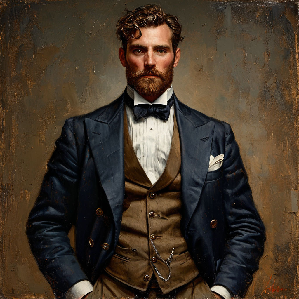 иллюстрация от нейросети