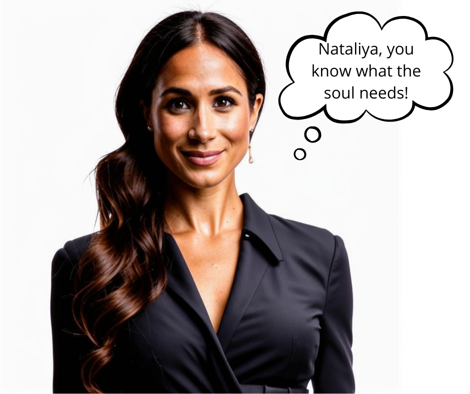 герцогиня Сассекская