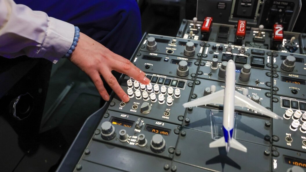    Shatokhina Natalia/Globallookpress