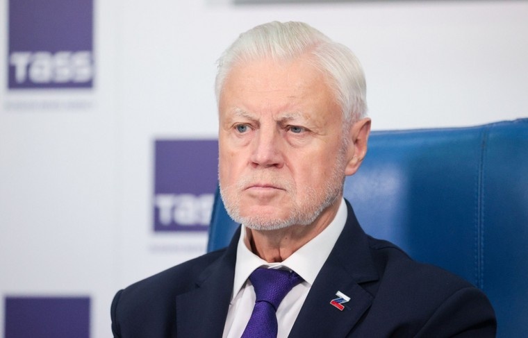    Алексей Белкин/NEWS.ru