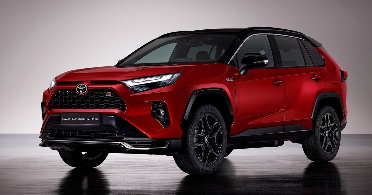 Toyota Rav 4 Япония JP MOTORS GROUP