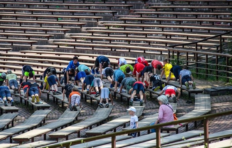    Сергей Лантюхов/NEWS.ru