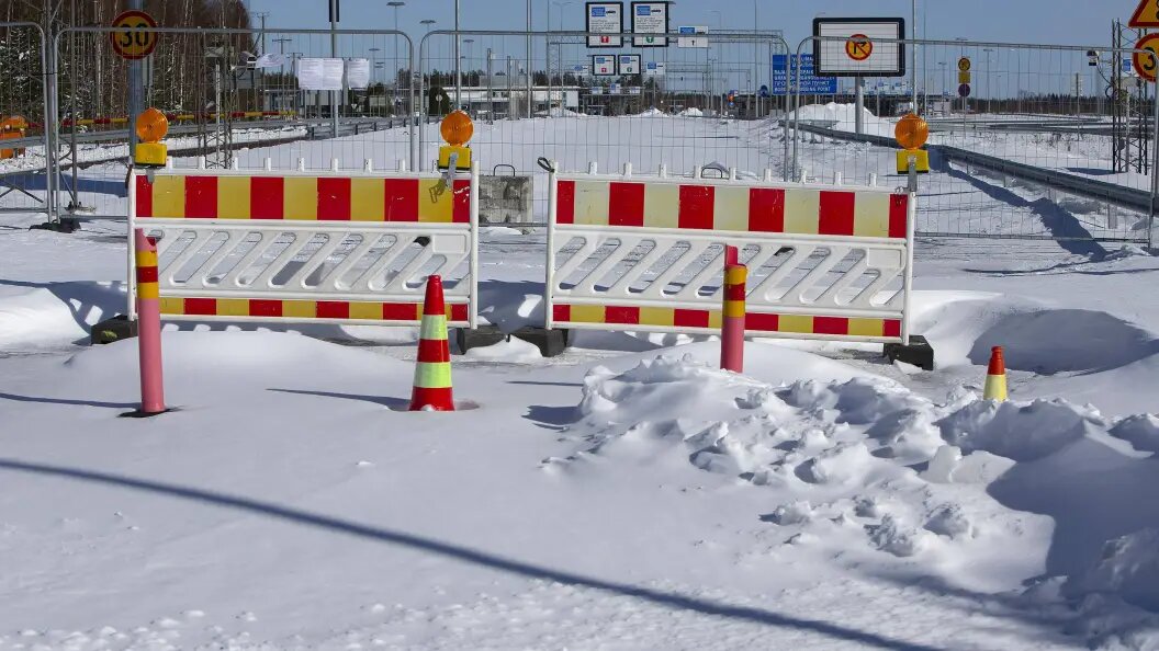    Фото: IMAGO/Lauri Heino/Globallookpress