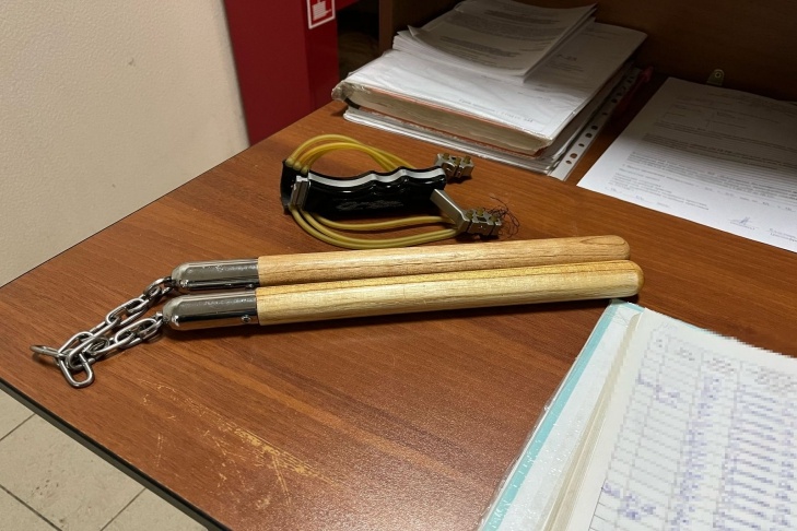    Фото УФССП по Новосибирской области