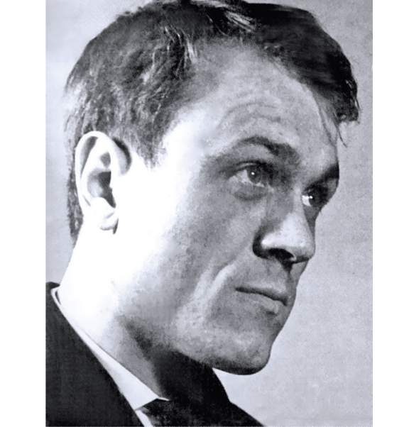 Владимир Меньшов