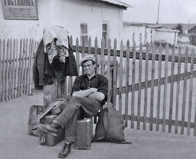 Владимир Меньшов