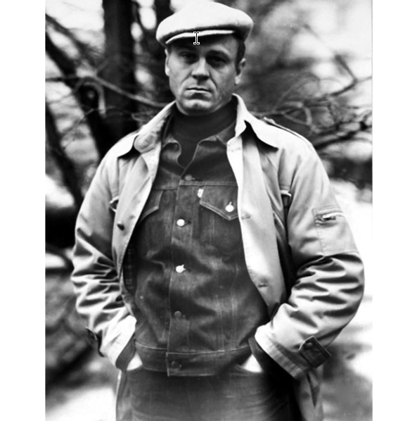 Владимир Меньшов