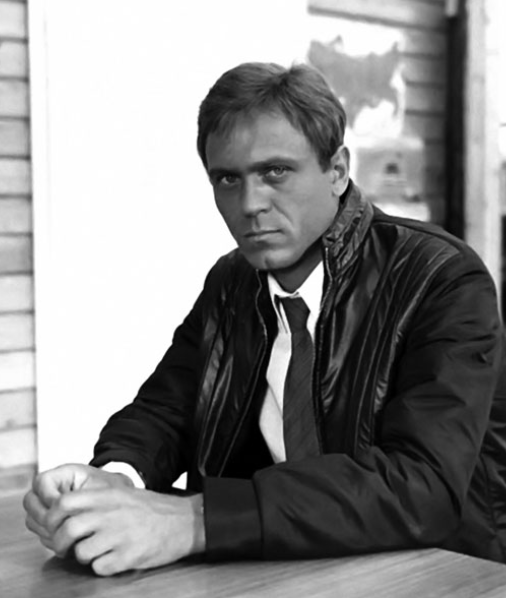 Владимир Меньшов