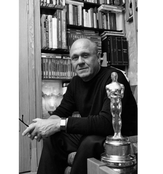 Владимир Меньшов