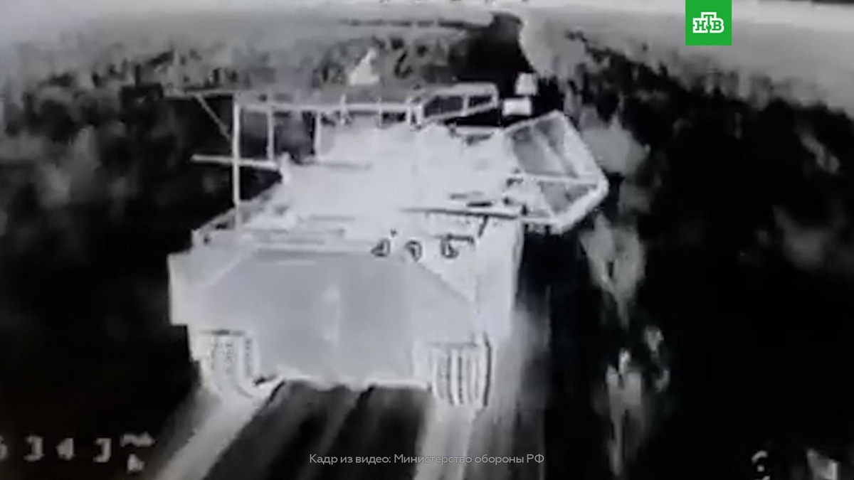    ВС РФ сорвали попытку боевиков ВСУ прорваться в Белгородскую область