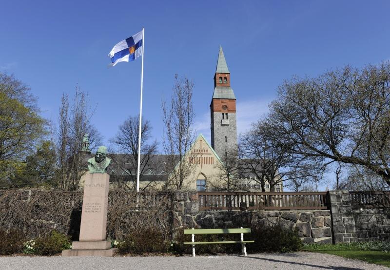    Фото: Pius Koller/Globallookpress