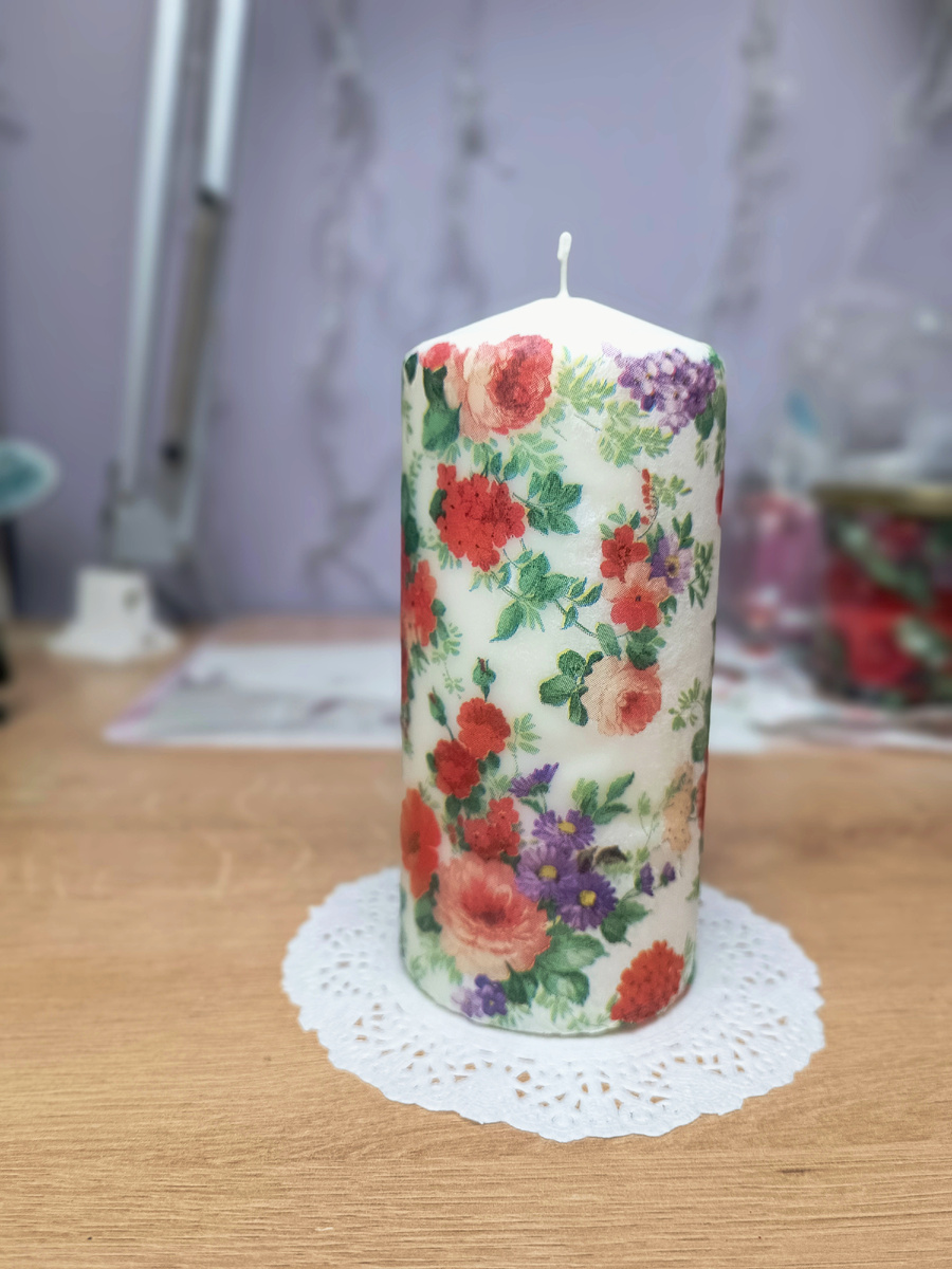 МК по этой свече можно посмотреть на странице 