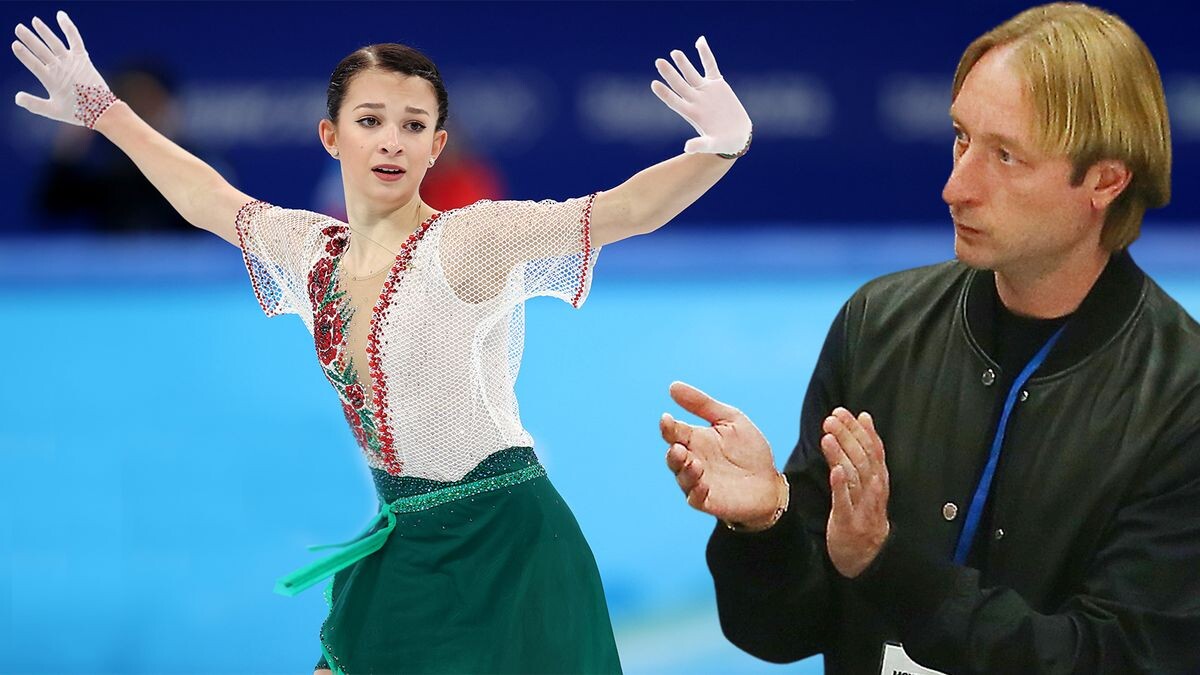    Getty Images / Евгений Семенов, Sport24