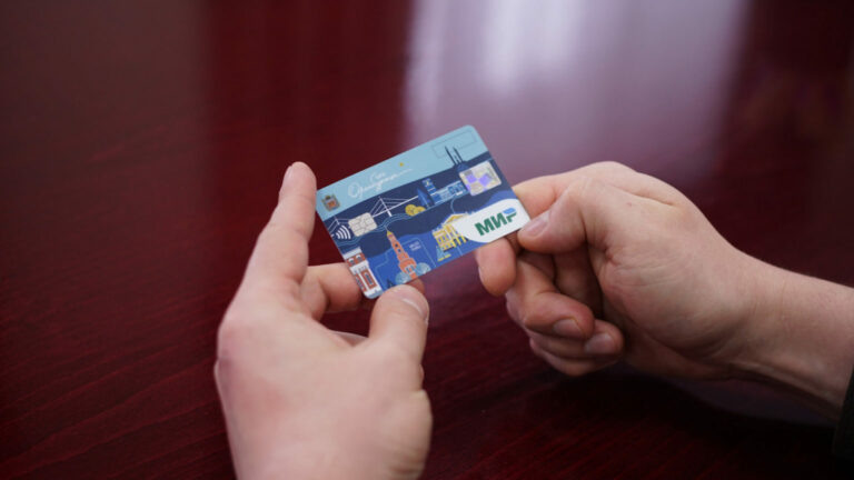    В России могут ввести Единую социальную карту для пенсионеров, Андрей Севостьянов