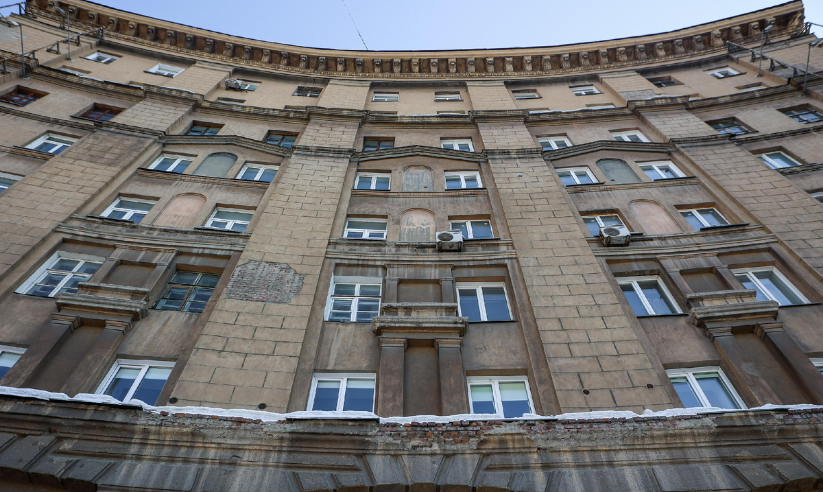 Фото: Ростислав Нетисов, nsknews.info