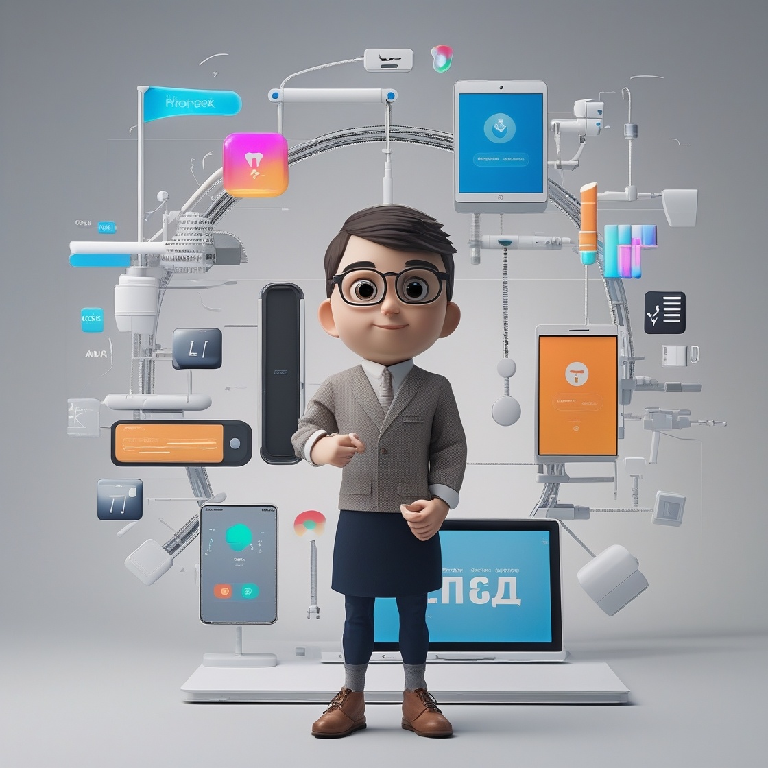 Как нейросети могут упростить кросспостинг? Узнайте, как автоматизация освободит ваше время для создания качественного контента!