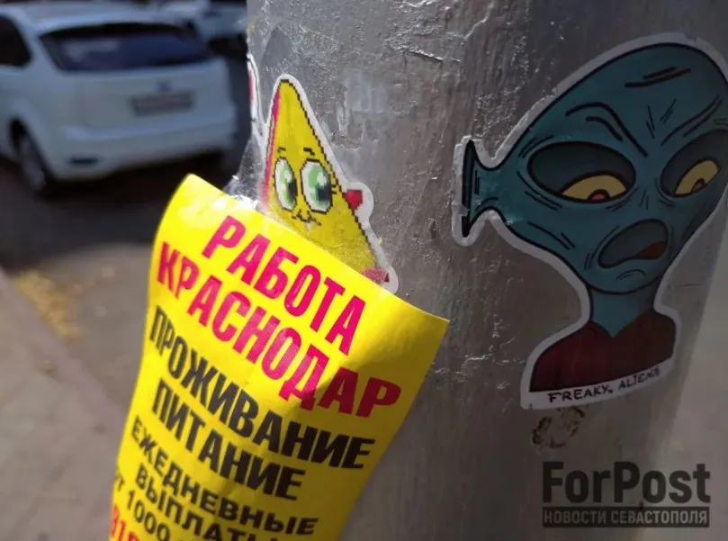 Фото: Алексей Лохвицкий / ForPost.  Кадровый вакуум: почему в России начали исчезать рабочие места?