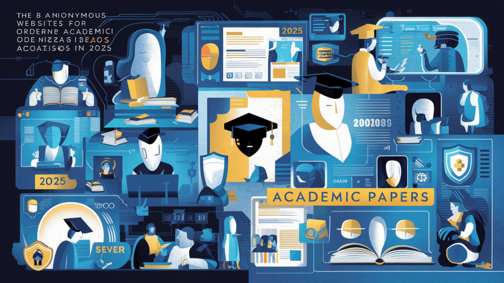    Анонимные сайты для заказа курсовых в 2025 - безопасно ли Александр Гипитов