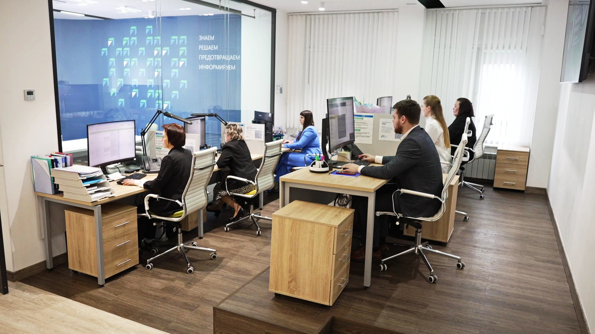    ЦУР собрал самые горячие запросы югорчан за неделю