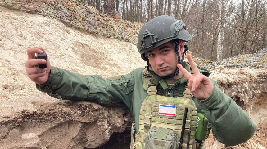    Фото: Вконтакте/Александр Федорчак/id136672419; 5-tv.ru