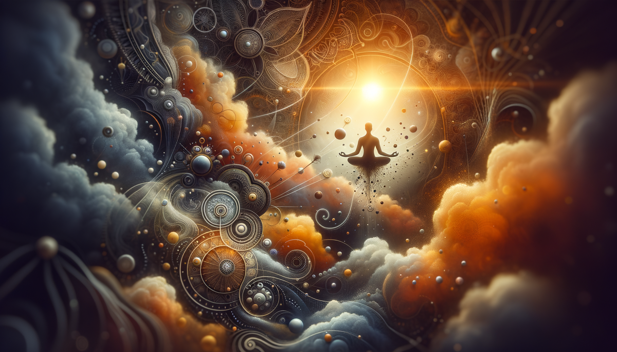 Духовное развитие