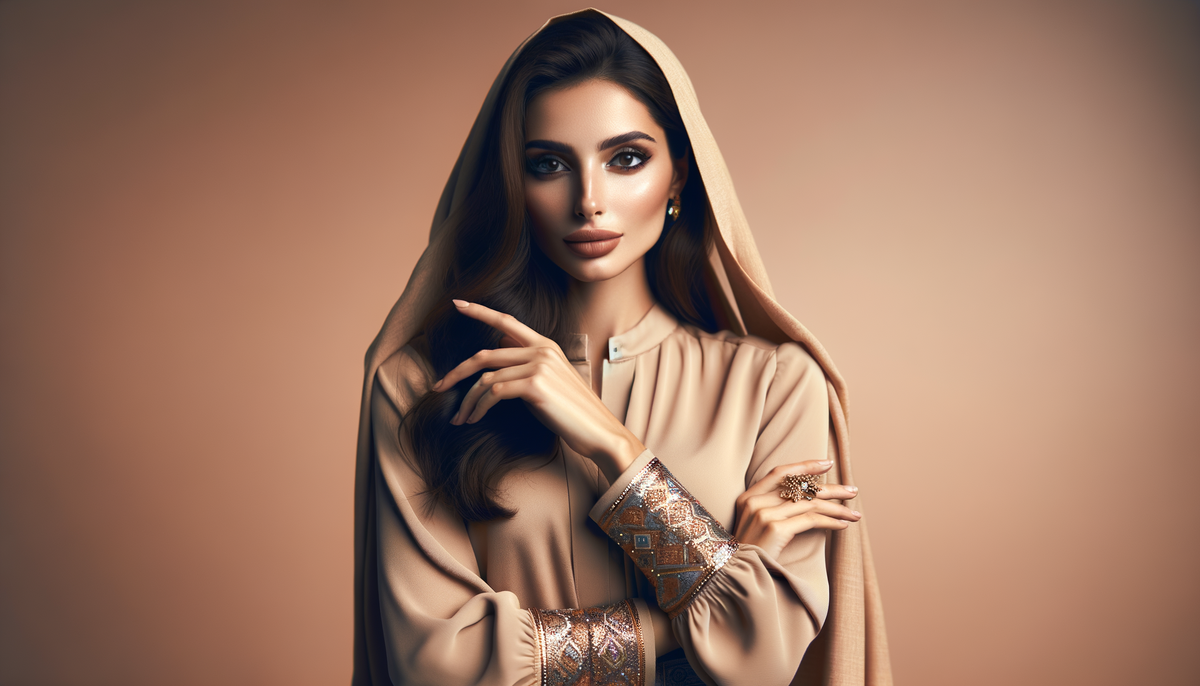 Повышение женской привлекательности