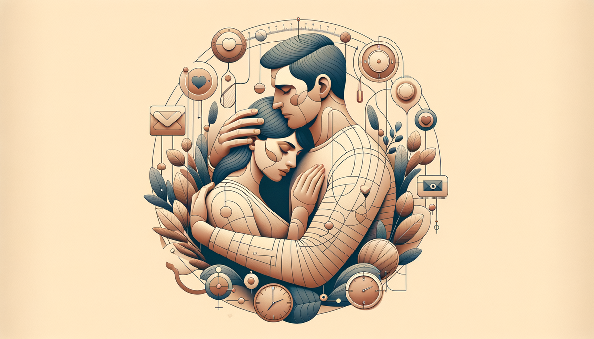 Психология отношений мужчины и женщины