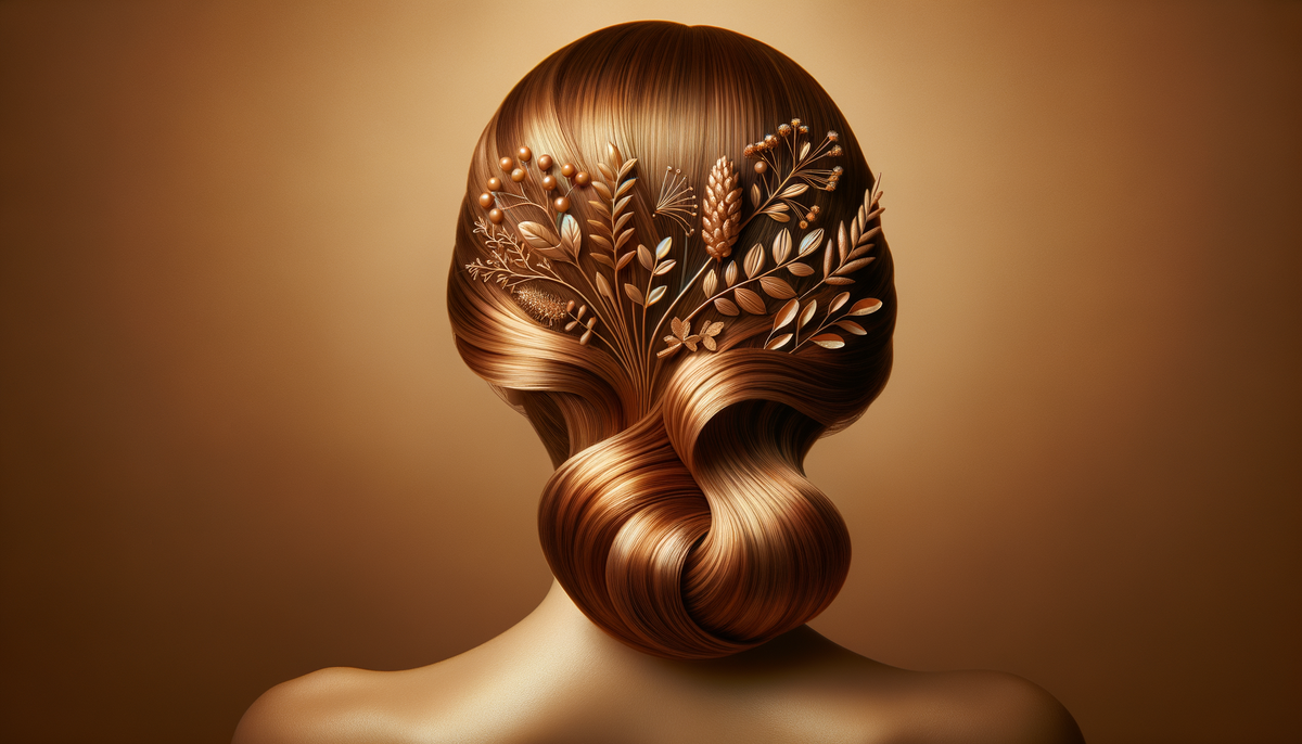 Секреты питания, ухода и борьбы со стрессом