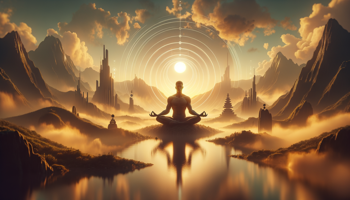 Как медитация может изменить вашу жизнь