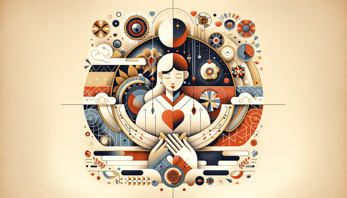 Как построить гармоничные отношения