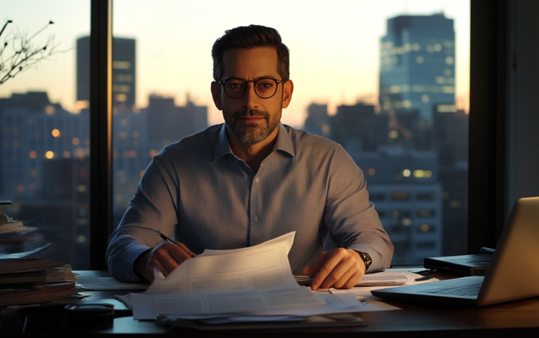    Топ-3 ошибки перед подачей на банкротство, которые ломают всё