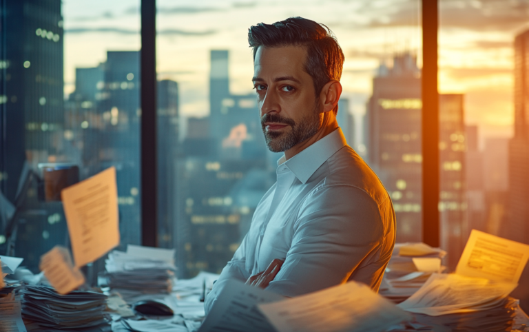    Жена подала на банкротство — а теперь у мужа проблемы. Почему так