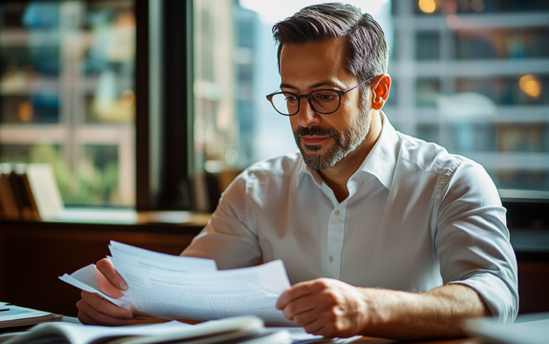    Как распознать юриста, который наживается на вашей беде