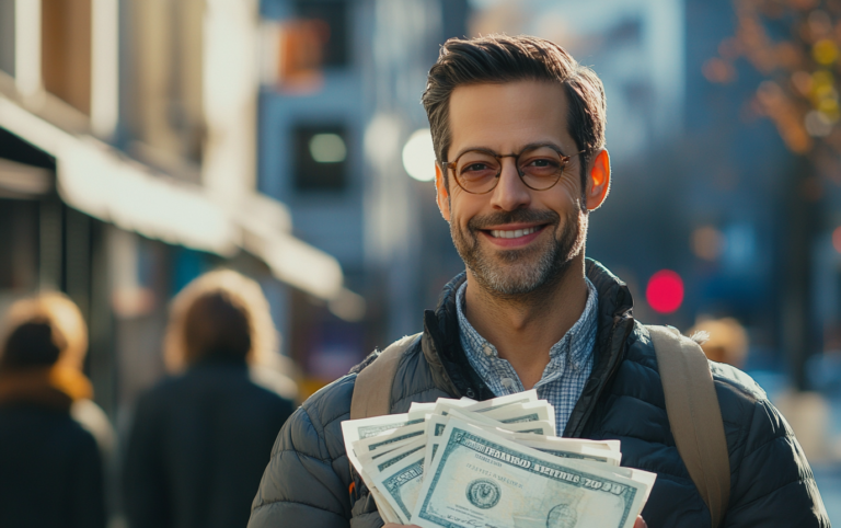    Как понять, что тебя заставляют платить долги, хотя ты можешь их не платить?