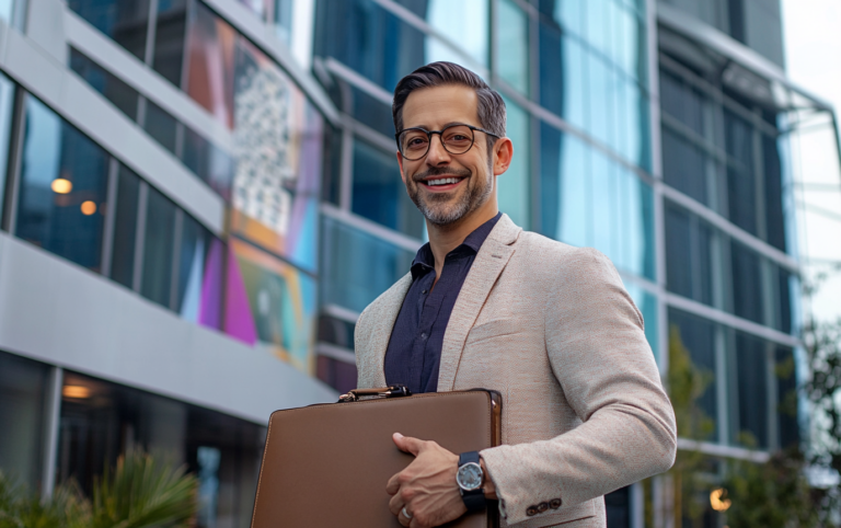    После банкротства я стал зарабатывать в 3 раза больше! Как так?