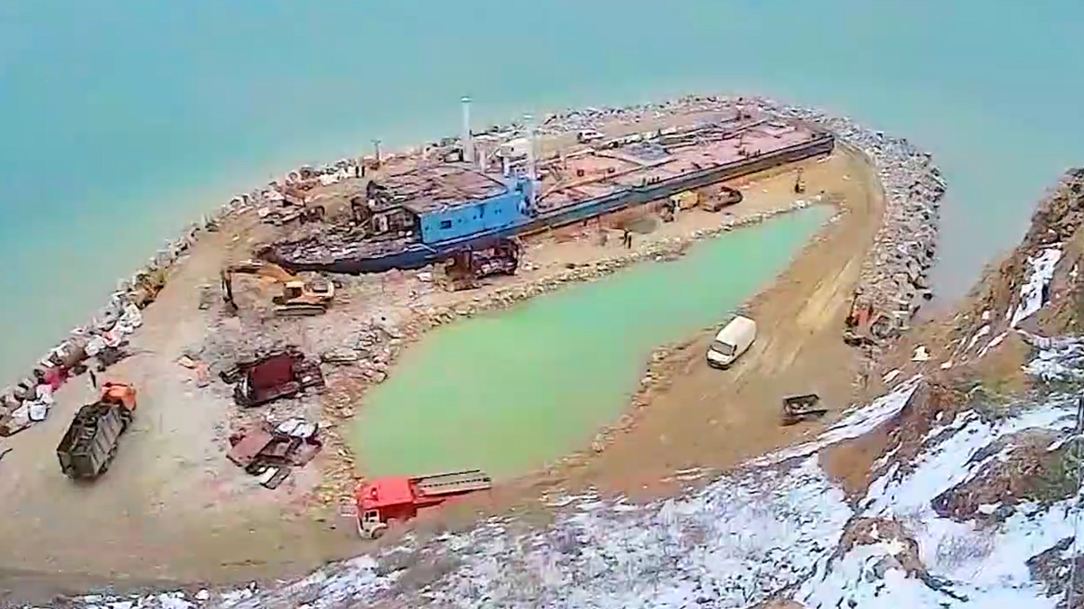    Фото: Оперативный штаб Краснодарского края