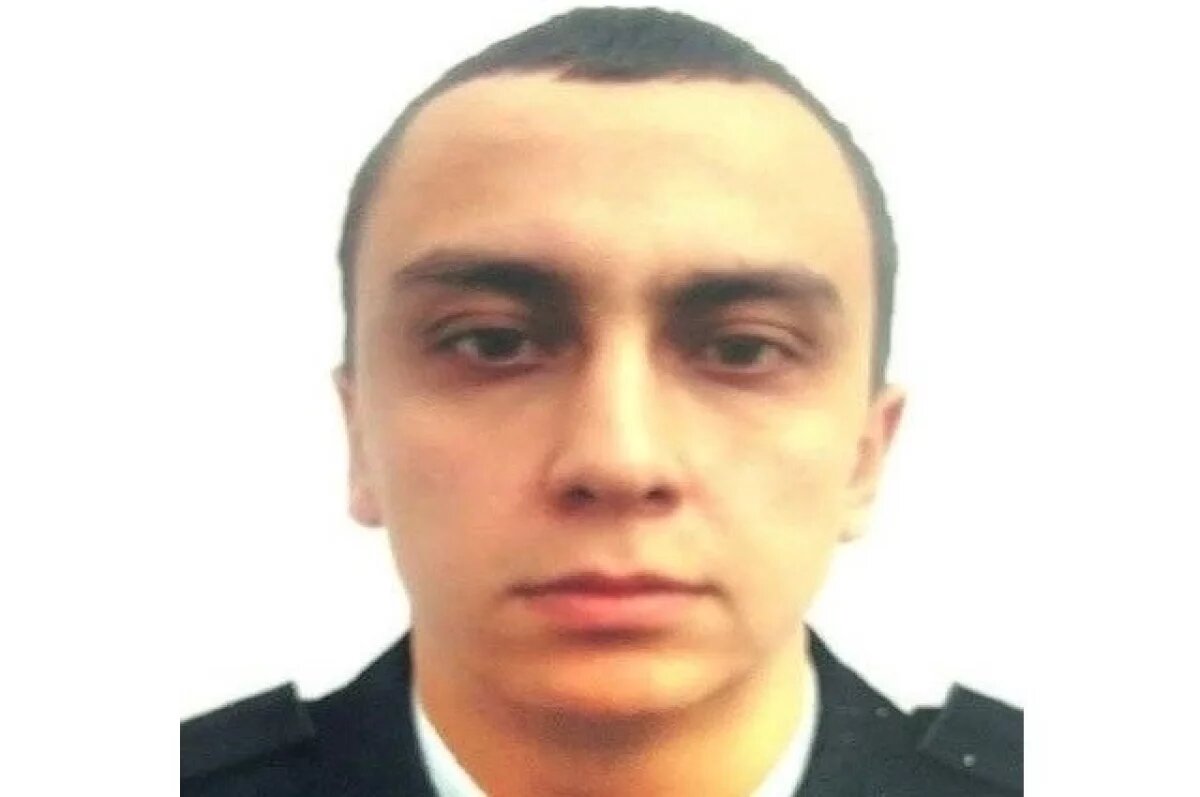    Александр Лебеда.