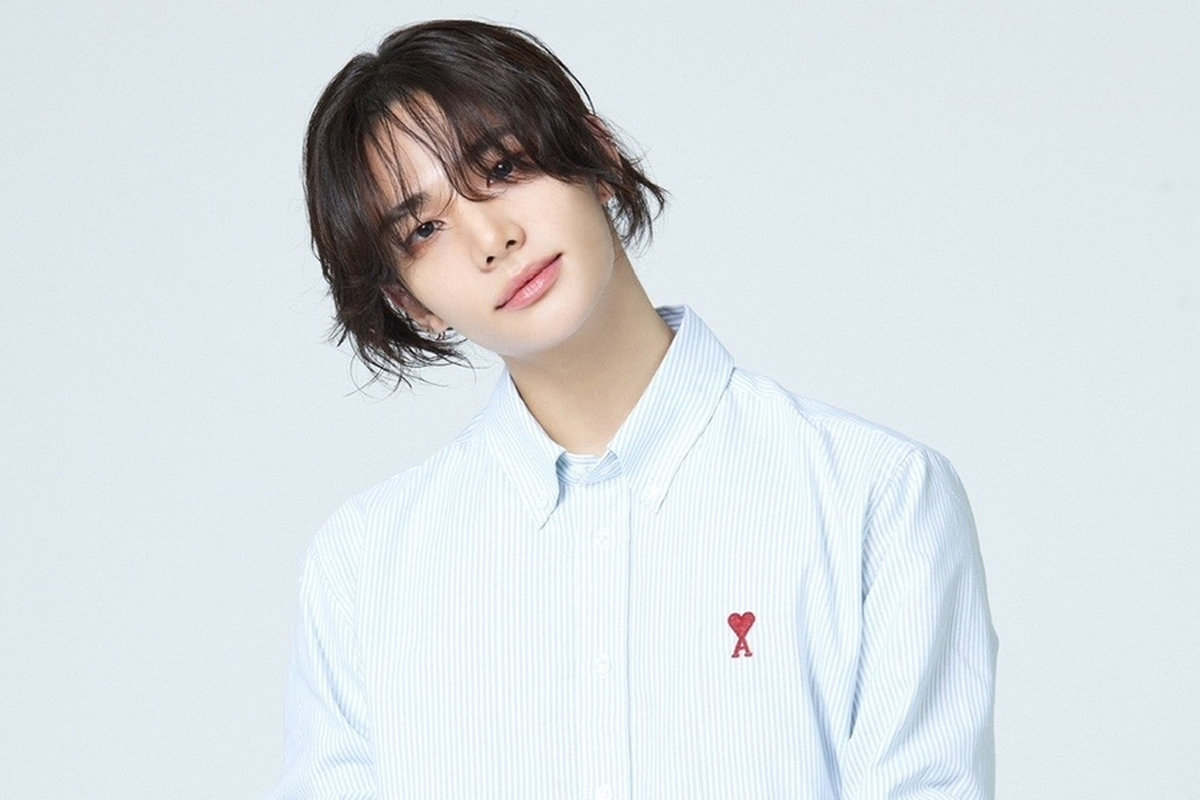     Хёнджин из Stray Kids пожертвовал 100 миллионов вон на лечение детей