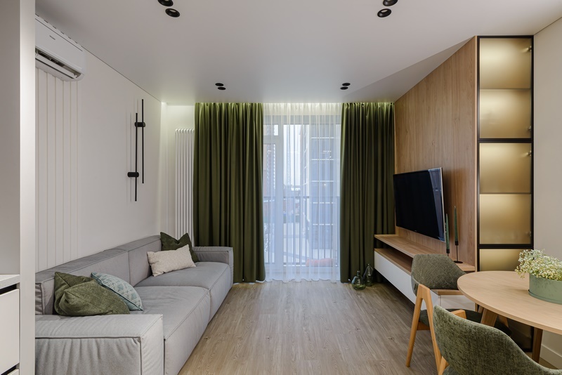 Дизайнеры Полина и Семен Вагановы. Фото Анастасия Розонова