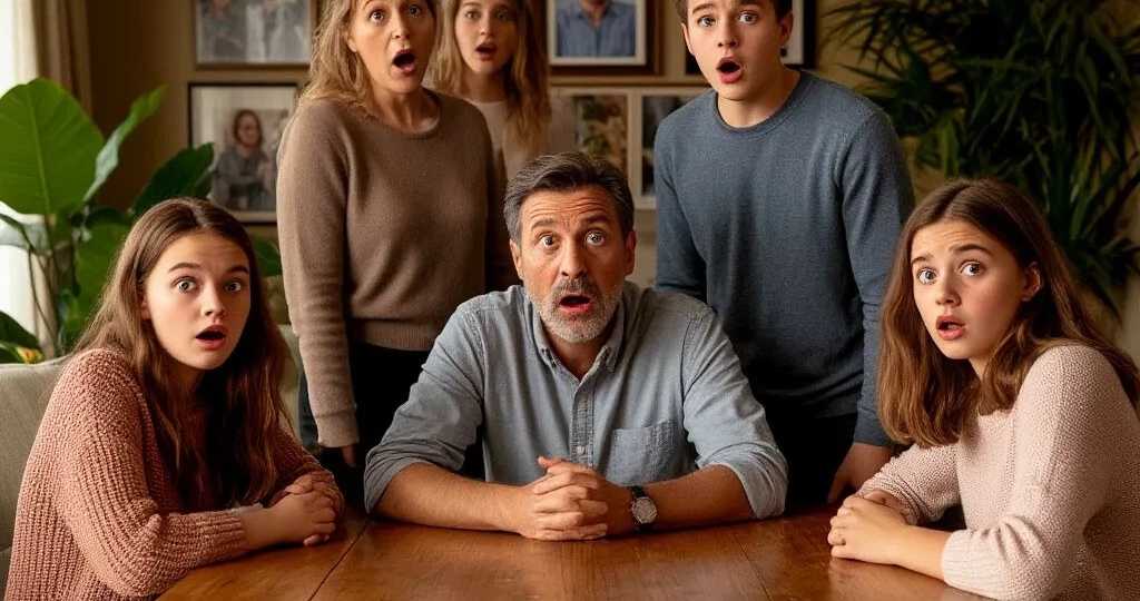 Что нельзя прощать взрослым детям, если вы не хотите потерять их уважение? 5 поступков, которые тревожат тысячи родителей.