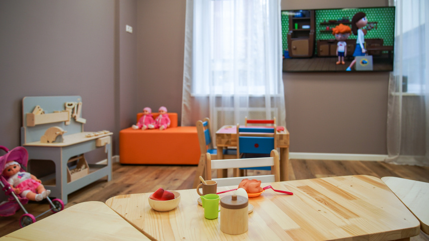    Фото: ИЗВЕСТИЯ/Сергей Лантюхов; 5-tv.ru